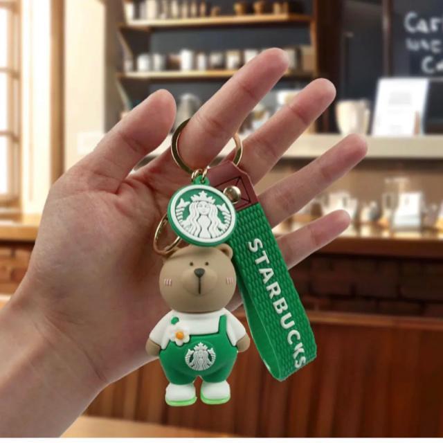 海外限定 Starbucks スタバ キーホルダー 新品未使用 < 男性ファッション  海外限定 Starbucks スタバ キーホルダー 新品未使用  < 男性ファッションの