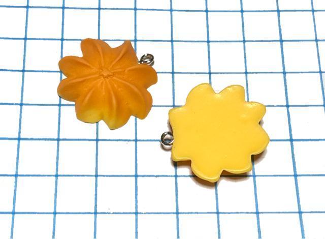 058 ���^�̃o�^�[�N�b�L�[�̃`���[���@2�@���َq�̃p�[�c�@�����p�[�c�@����@�傫�� �� �y�b�g/��|/���|�� 