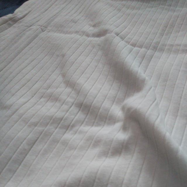 Alma Design 新品 未使用タグ付き 2wayアシメリブカットソー ホワイト Mサイズ 送料無料即決 リブTシャツ < 女性ファッション  Alma Design 新品 未使用タグ付き 2wayアシメリブカットソー ホワイト Mサイズ 送料無料即決 リブTシャツ < 女性ファッションの