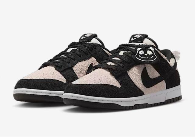 NIKE DUNK LOW g SE   uh 