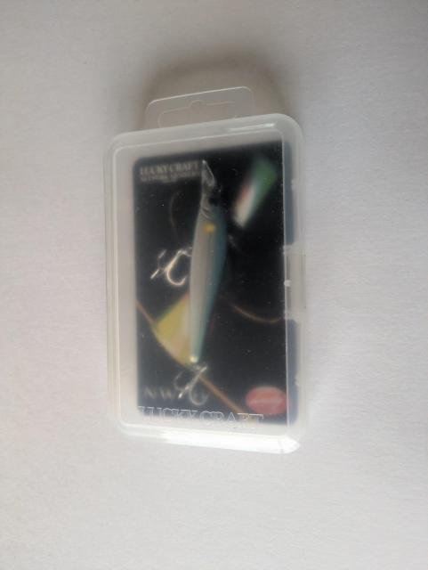 新品  ラッキークラフト   NW?10    < レジャー/スポーツ  新品  ラッキークラフト   NW?10    < レジャー/スポーツの