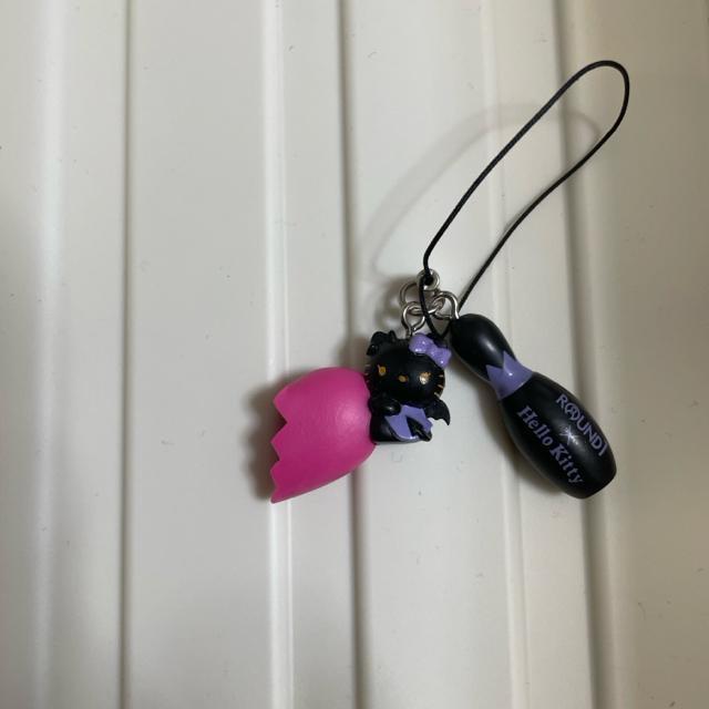 ハローキティ根付け ラウンドワン < おもちゃ ハローキティ根付け ラウンドワン < おもちゃの