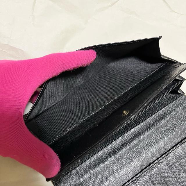 【ARTISAN / アルチザン】 オーストリッチ レッグ / レザー 長財布 < 女性ファッション 【ARTISAN / アルチザン】 オーストリッチ レッグ / レザー 長財布 < 女性ファッションの