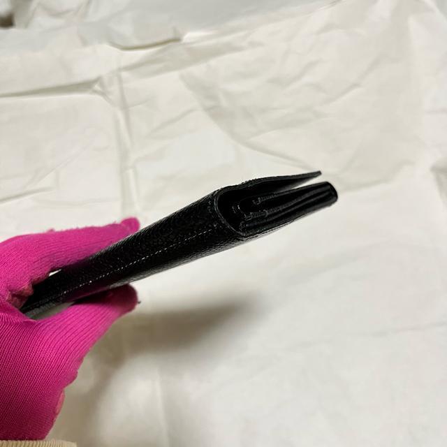 【ARTISAN / アルチザン】 オーストリッチ レッグ / レザー 長財布 < 女性ファッション 【ARTISAN / アルチザン】 オーストリッチ レッグ / レザー 長財布 < 女性ファッションの