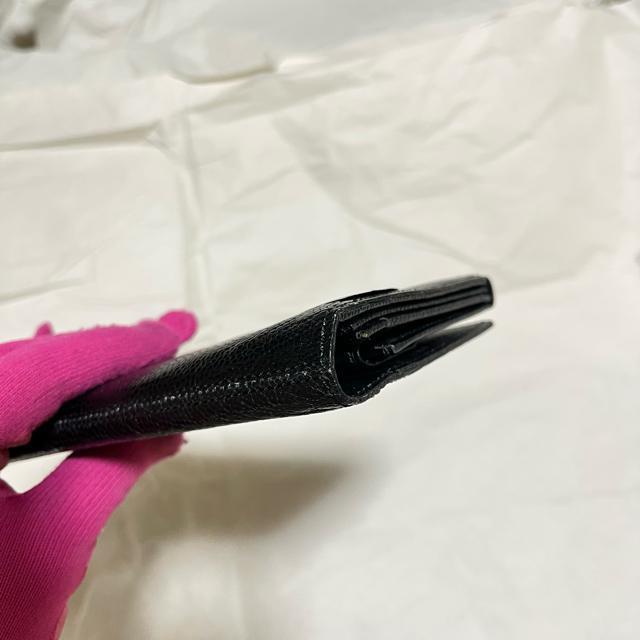 【ARTISAN / アルチザン】 オーストリッチ レッグ / レザー 長財布 < 女性ファッション 【ARTISAN / アルチザン】 オーストリッチ レッグ / レザー 長財布 < 女性ファッションの