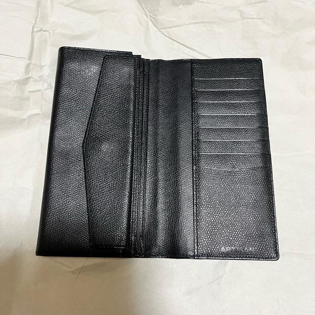 【ARTISAN / アルチザン】 オーストリッチ レッグ / レザー 長財布 < 女性ファッション 【ARTISAN / アルチザン】 オーストリッチ レッグ / レザー 長財布 < 女性ファッションの