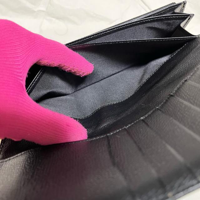 【ARTISAN / アルチザン】 オーストリッチ レッグ / レザー 長財布 < 女性ファッション 【ARTISAN / アルチザン】 オーストリッチ レッグ / レザー 長財布 < 女性ファッションの