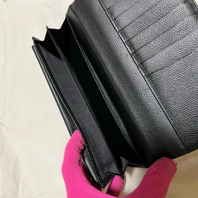 【ARTISAN / アルチザン】 オーストリッチ レッグ / レザー 長財布 < 女性ファッション 【ARTISAN / アルチザン】 オーストリッチ レッグ / レザー 長財布 < 女性ファッションの