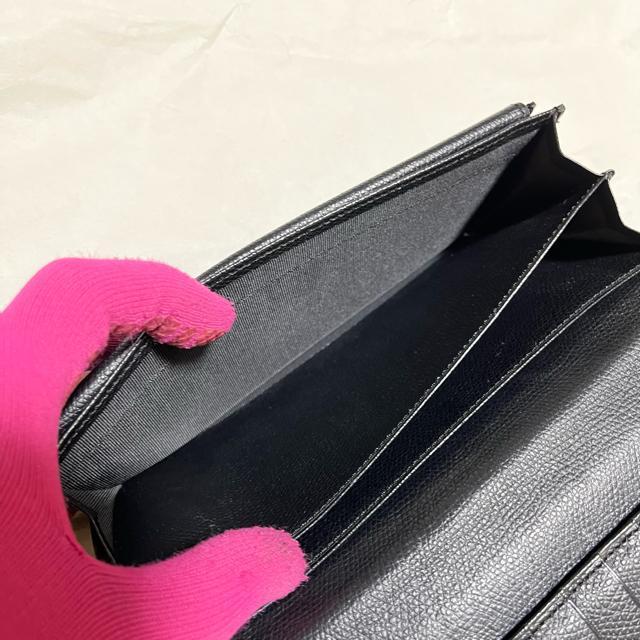 【ARTISAN / アルチザン】 オーストリッチ レッグ / レザー 長財布 < 女性ファッション 【ARTISAN / アルチザン】 オーストリッチ レッグ / レザー 長財布 < 女性ファッションの