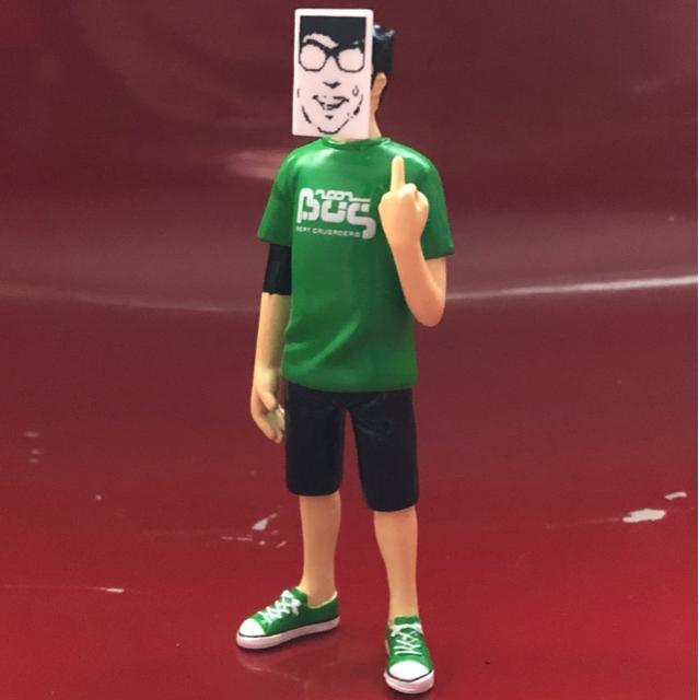 《BEAT CRUSADERS》フィギュア メロコア ビートクルセイダース デザイナーズトイ ビンテージトイ ミュージシャントイ < ホビー 《BEAT CRUSADERS》フィギュア メロコア ビートクルセイダース デザイナーズトイ ビンテージトイ ミュージシャントイ < ホビーの