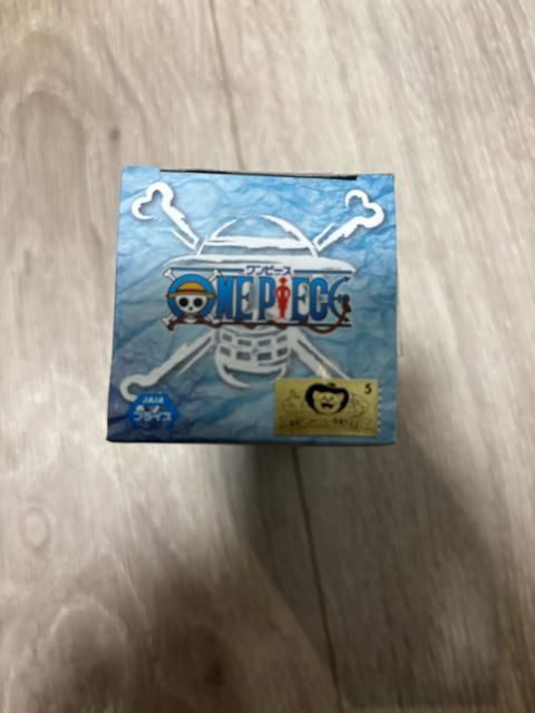 ★ワンピース コレクタブル ワノ国4『ドレーク』ワーコレ★ < アニメ/コミック/キャラクター ★ワンピース コレクタブル ワノ国4『ドレーク』ワーコレ★ < アニメ/コミック/キャラクターの