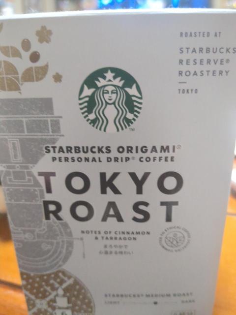 スターバックス ドリップコーヒー < グルメ/ドリンク スターバックス ドリップコーヒー < グルメ/ドリンクの