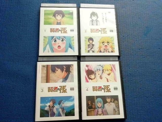 DVD ���҂̑� 4���Z�b�g �g���� ���їT�� �������� �{��仓�  �� CD/DVD/�r�f�I�� 