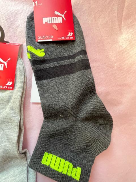 �a�m�I25�[27�Z���`�I�T�C�Y�I�R���Z�b�g�I���M�a�m�I�I�u�����h�i�IPUMA�I�V���[�g�\�b�N�X�I �� �j���t�@�b�V������ 