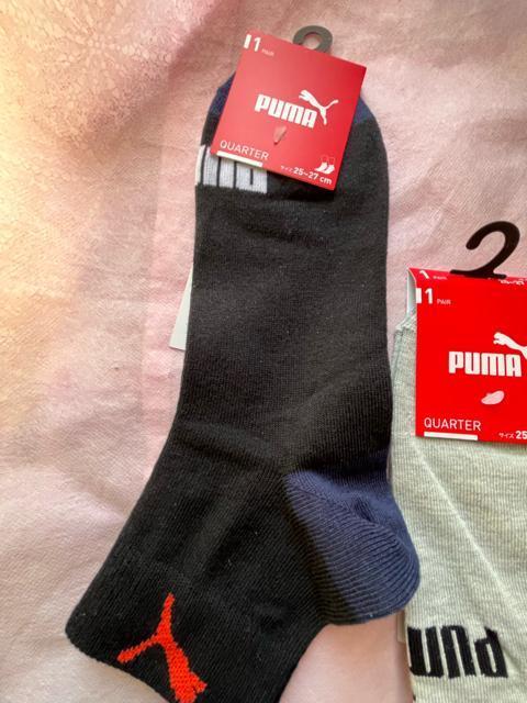 �a�m�I25�[27�Z���`�I�T�C�Y�I�R���Z�b�g�I���M�a�m�I�I�u�����h�i�IPUMA�I�V���[�g�\�b�N�X�I �� �j���t�@�b�V������ 