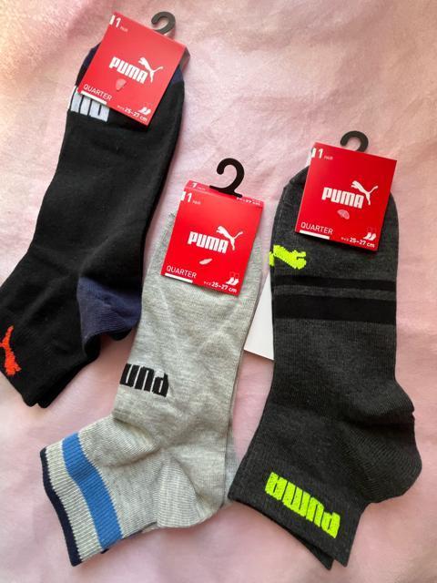 �a�m�I25�[27�Z���`�I�T�C�Y�I�R���Z�b�g�I���M�a�m�I�I�u�����h�i�IPUMA�I�V���[�g�\�b�N�X�I �� �j���t�@�b�V������ 