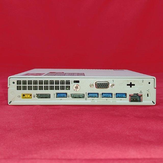 NEC Mini PC Mate MKM27C-1 ���^PC i5 / 8GB / 500GB  / �ݑ�[�N �ȓd�� �� PC�{��/���Ӌ@��� 