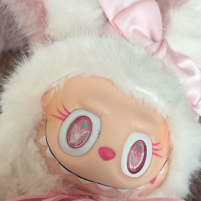 �V�i �W���� ������ �E�T�M ZIMOMO zimomo �C�O ���� ���� �ʂ������ �L�[�z���_�[ ���u�u labubu �� ��������� 