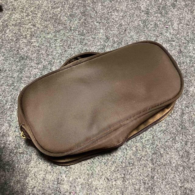 【MENARD】 メナード / MAX-CHAOUL / ラウンドポーチ < ブランド 【MENARD】 メナード / MAX-CHAOUL / ラウンドポーチ < ブランドの