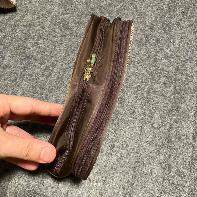 【MENARD】 メナード / MAX-CHAOUL / ラウンドポーチ < ブランド 【MENARD】 メナード / MAX-CHAOUL / ラウンドポーチ < ブランドの