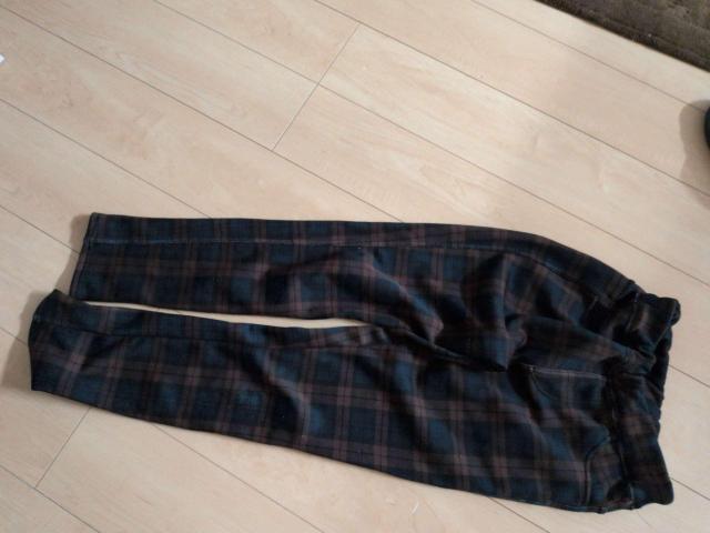 �`�F�b�N���p���c  �� �u�����h�� 