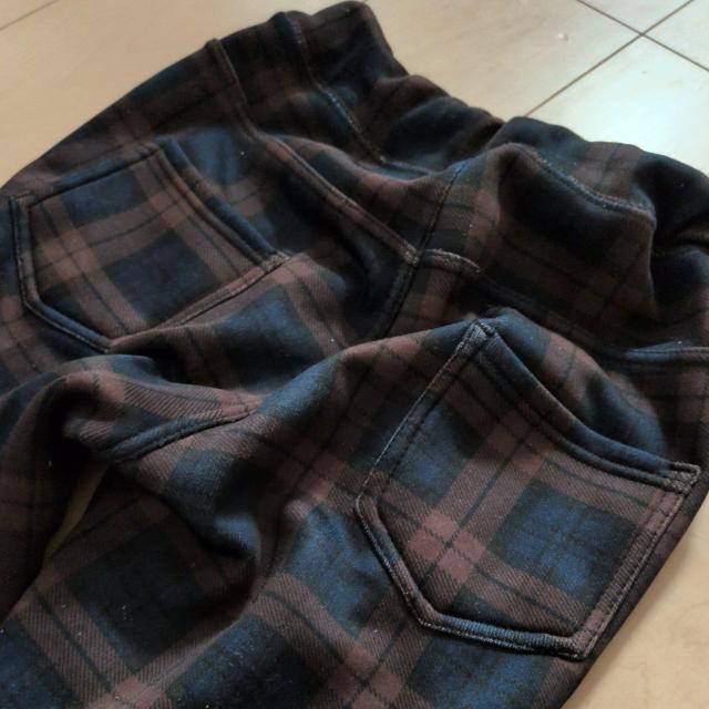 �`�F�b�N���p���c �� �u�����h�� 