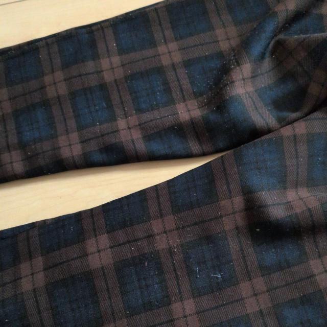 �`�F�b�N���p���c �� �u�����h�� 