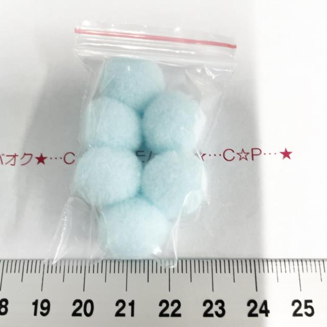 15*ポンポンモチーフ 30 < 女性ファッション 15*ポンポンモチーフ 30 < 女性ファッションの