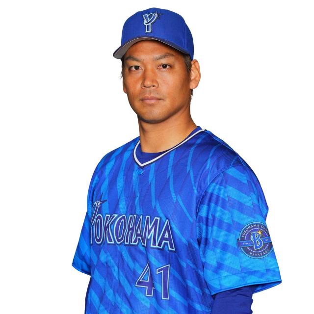 #41 佐々木 千隼選手 着用・直筆サイン入りビジターユニフォーム(YOKOHAMA) < レジャー/スポーツ #41 佐々木 千隼選手 着用・直筆サイン入りビジターユニフォーム(YOKOHAMA) < レジャー/スポーツの