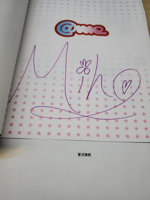 �������� ���M�T�C���{ @me. �A�b�g�~�[ �t�H�g�u�b�N �X�^�C���u�b�N ���� �� �^�����g�O�b�Y�� 