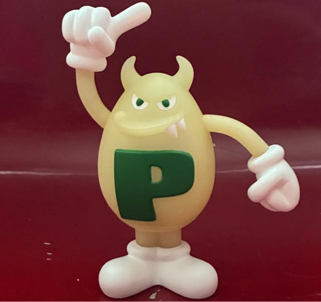 �s�X�p���L�[�t�t�B�M���A �����_�t���}�� headlockstudio SPANKY SHELTERBANK �A�[�e�B�X�g�g�C �� �z�r�[�� 