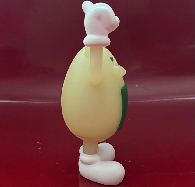 �s�X�p���L�[�t�t�B�M���A �����_�t���}�� headlockstudio SPANKY SHELTERBANK �A�[�e�B�X�g�g�C �� �z�r�[�� 