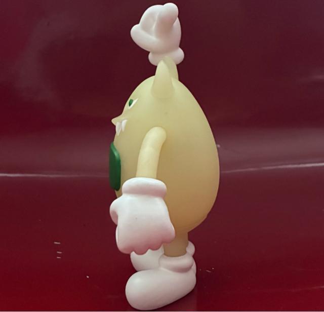 �s�X�p���L�[�t�t�B�M���A �����_�t���}�� headlockstudio SPANKY SHELTERBANK �A�[�e�B�X�g�g�C �� �z�r�[�� 