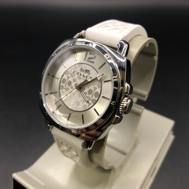 ���� COACH �R�[�` �r���v CA.64.7.95.1615  �� �u�����h�� 