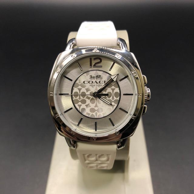 ���� COACH �R�[�` �r���v CA.64.7.95.1615 �� �u�����h�� 