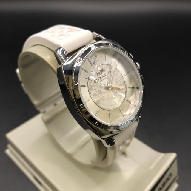 ���� COACH �R�[�` �r���v CA.64.7.95.1615 �� �u�����h�� 