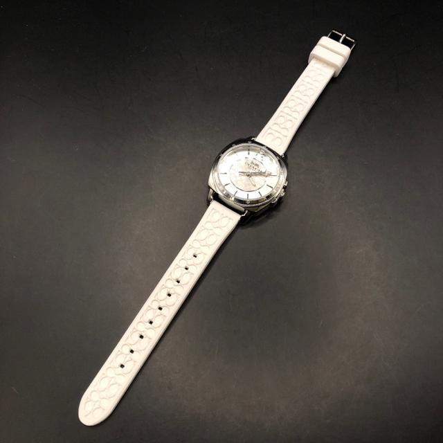 ���� COACH �R�[�` �r���v CA.64.7.95.1615 �� �u�����h�� 