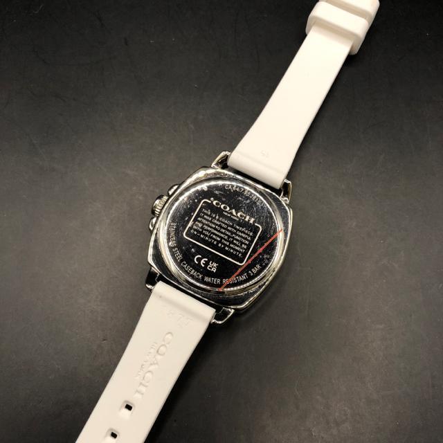 ���� COACH �R�[�` �r���v CA.64.7.95.1615 �� �u�����h�� 