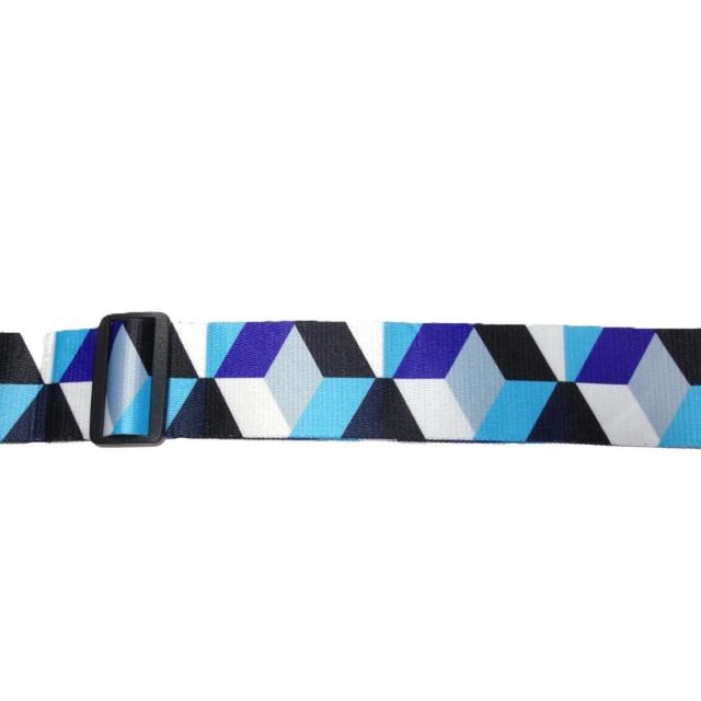 カラフル チェック 幾何学模様 ギター ストラップ エレキギター アコースティックギター アコギ ベース < ホビー カラフル チェック 幾何学模様 ギター ストラップ エレキギター アコースティックギター アコギ ベース < ホビーの