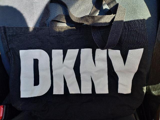 DKNY �g�[�g�o�b�O  �G�R�o�b�O  ���o����  �V���b�s���O  �� �����t�@�b�V������ 