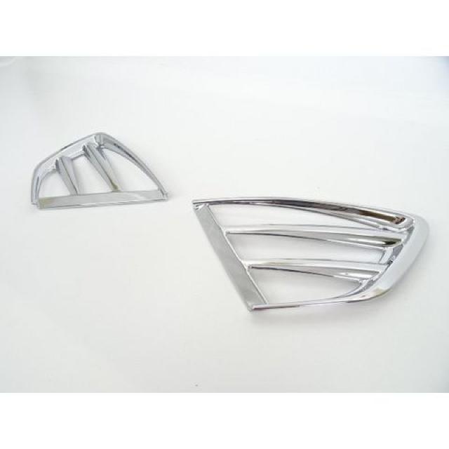 ホンダ クロームメッキ フォグライトカバー フリード フリード+ GB5 GB6 < 自動車/バイク ホンダ クロームメッキ フォグライトカバー フリード フリード+ GB5 GB6 < 自動車/バイク