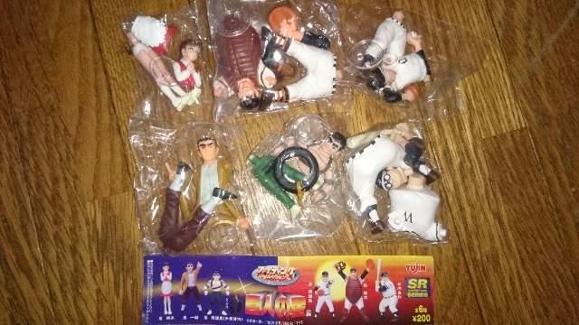 �t�@�C�e�B���O�R���N�V�����u���l�̐��v��  �� �A�j��/�R�~�b�N/�L�����N�^�[�� 