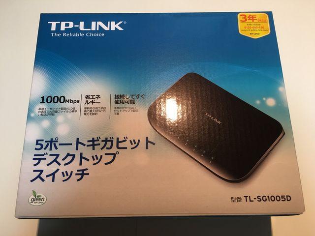 TP-LINKXCb`Onu TL-SG1005D  PC{/Ӌ@ 