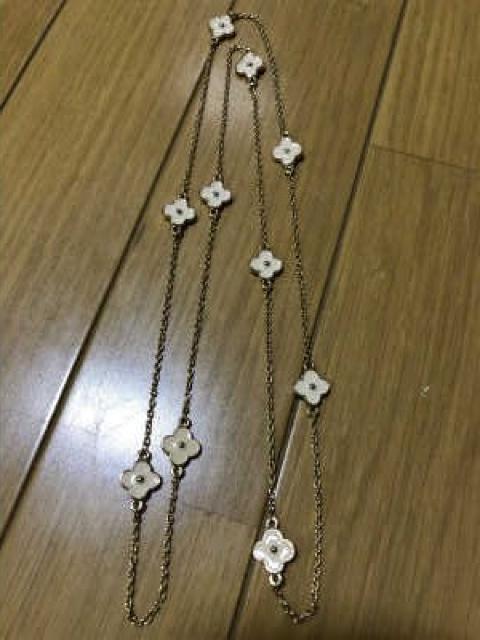 ★プロポーションバイボディードレッシング★ネックレス2本セット♪ < ブランド ★プロポーションバイボディードレッシング★ネックレス2本セット♪ < ブランドの