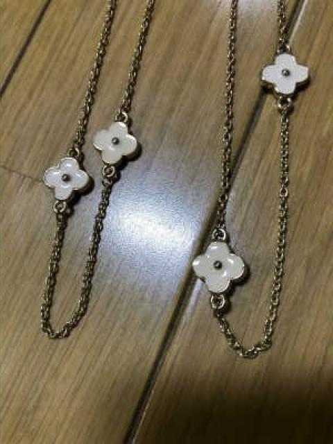 ★プロポーションバイボディードレッシング★ネックレス2本セット♪ < ブランド ★プロポーションバイボディードレッシング★ネックレス2本セット♪ < ブランドの