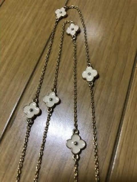 ★プロポーションバイボディードレッシング★ネックレス2本セット♪ < ブランド ★プロポーションバイボディードレッシング★ネックレス2本セット♪ < ブランドの