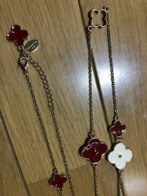 ★プロポーションバイボディードレッシング★ネックレス2本セット♪ < ブランド ★プロポーションバイボディードレッシング★ネックレス2本セット♪ < ブランドの