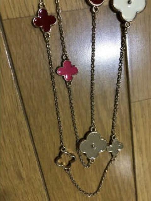 ★プロポーションバイボディードレッシング★ネックレス2本セット♪ < ブランド ★プロポーションバイボディードレッシング★ネックレス2本セット♪ < ブランドの