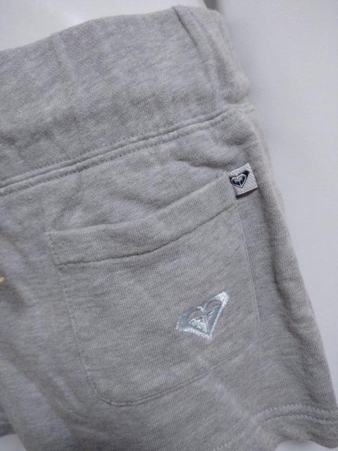 ROXY/ロキシー スウェット ショートパンツ < ブランド  ROXY/ロキシー スウェット ショートパンツ < ブランドの