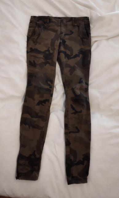 ZARA@ʃXLj[@[Npc@J[Spc@Jt@t@Xi[   uh 